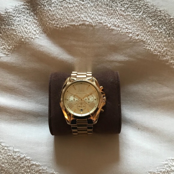 Michael Kors Watch - Picture 1 of 2
